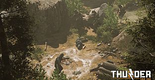 Thunder Tier One Playtest