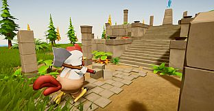 Chiklet's Human Products