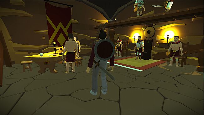 Aboleo: Shadow of the Crown