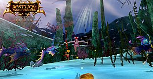 Destiny of Ancient Kingdoms