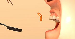 a weird game about sausage