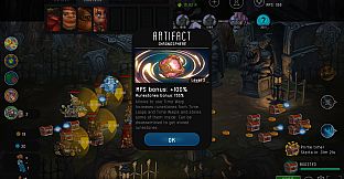 Tap Adventure: Time Travel - Beginner's Pack