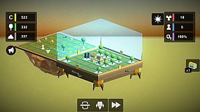 ROD: Revolt Of Defense