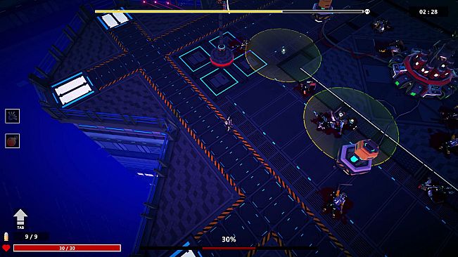 Void Rhythm
