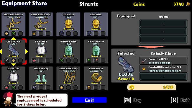 Lazarus -Side Story of COMRADE FORCE-