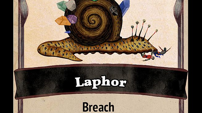 Rival Books of Aster - Theurgia Goetia Expansion Pack