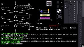 Operation Deep Magic: Cryptanalysis