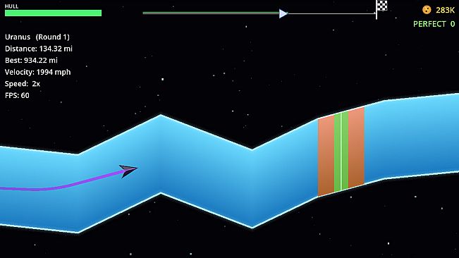 Dubstep: Solar System