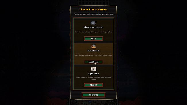 Jack Pottwin: House of Odds