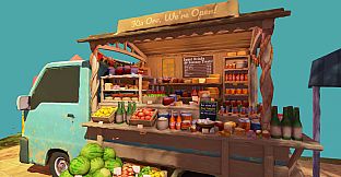 Puzzling Places - Monthly Pack #48 - Harvest Season