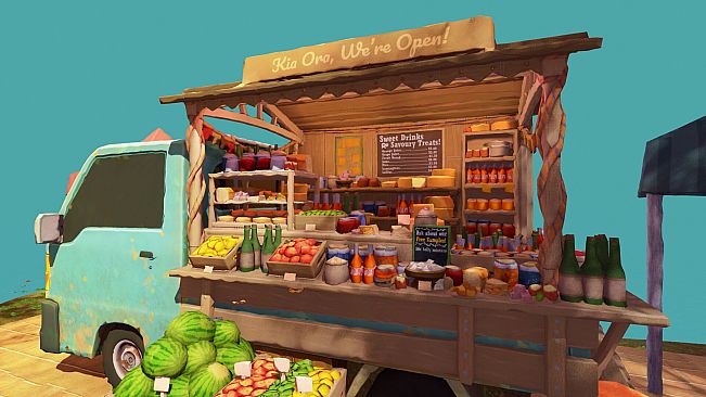 Puzzling Places - Monthly Pack #48 - Harvest Season