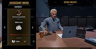 Mafia Business Simulator