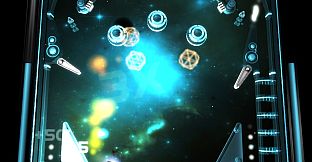 Hyperspace Pinball - Soundtrack