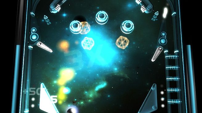 Hyperspace Pinball - Soundtrack