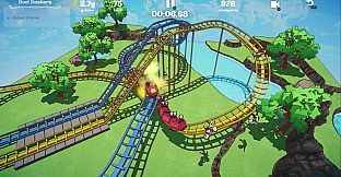 Coaster Crash Course