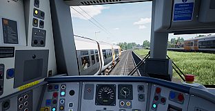 Train Sim World 6: West Midlands Railway & CrossCountry BR Class 170 DMU Add-On