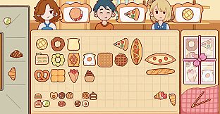 Tiny Patisserie