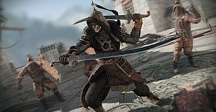 Khatun - Hero - FOR HONOR