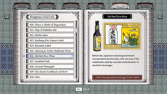 The Legend of Tianding