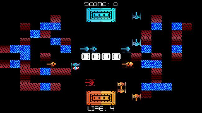 Tiger Tank 59 Ⅰ Mission Pack 019