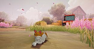 Warrior Cats: Clans of the Forest - Prophecy Pack