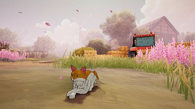 Warrior Cats: Clans of the Forest - Prophecy Pack