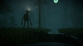 Maurice: In The Predator's Nest