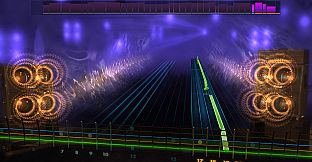 Rocksmith 2014 Edition – Remastered – David Bowie - “Moonage Daydream”