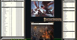 Fantasy Grounds - Pathfinder 2 RPG - Beginner Box: Secrets of the Unlit Star