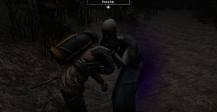 MITE - Terror in the forest