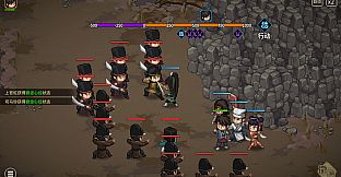 Hero's Adventure- Breeze Remains