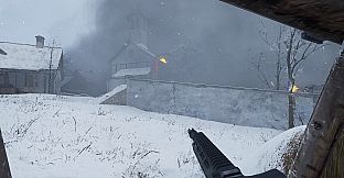 Victory's Grave: Outflank