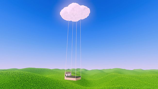 Dreamcore: Liminal Spaces