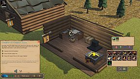 Alone: Shattered Tribes