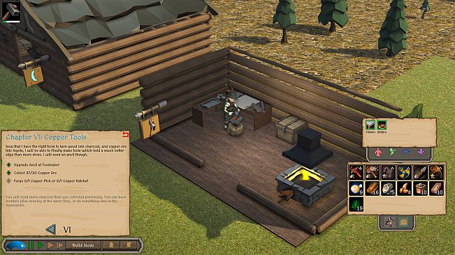 Alone: Shattered Tribes