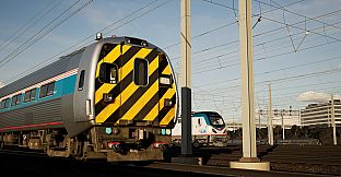 Train Sim World 4 Compatible: Northeast Corridor: New York - Trenton