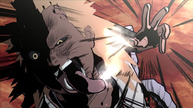 NARUTO SHIPPUDEN: Ultimate Ninja STORM 4 - The Sound Four Characters Pack