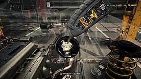 Crime Scene Cleaner & Car Mechanic Simulator 2021