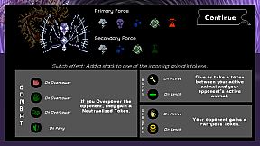 Creatures After Calamity