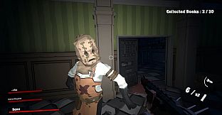 Hunt Asylum Together