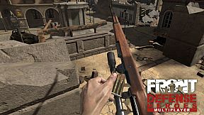 Front Defense: Heroes