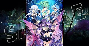 Super Neptunia RPG Deluxe Pack