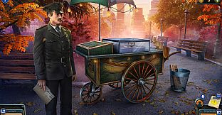 New York Mysteries 2: High Voltage