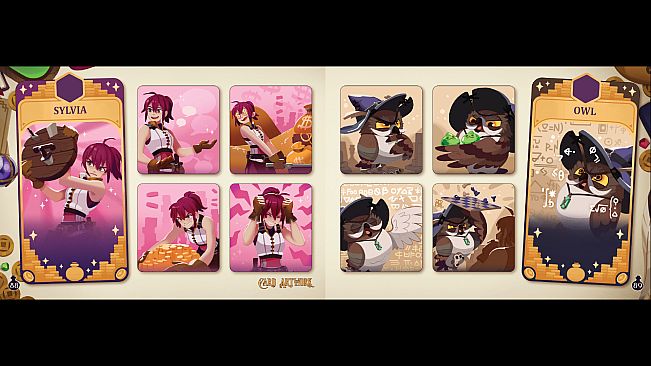 Potionomics - Artbook