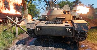 Enlisted - "Thunder in the Sky" Bundle
