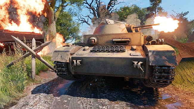 Enlisted - "Thunder in the Sky" Bundle
