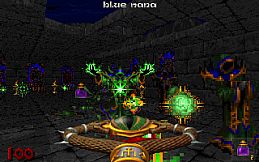 Hexen: Deathkings of the Dark Citadel