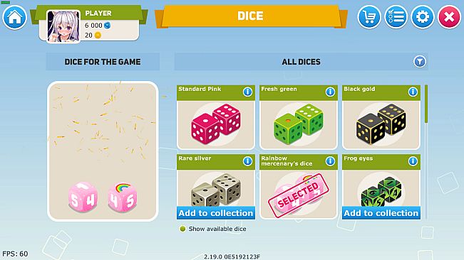 Business tour. Crazy Heroes: Rainbow mercenary