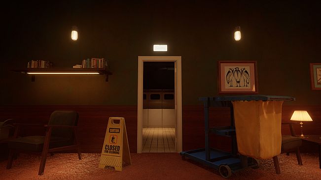 Cryptic Tales - Crossroads