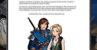Echoes of Aetheria: Strategy Guide